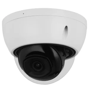 Defendex Starlight IP-Dome-Kamera | 4 MP | 2,8 mm Linse | WDR | IR bis 30 m