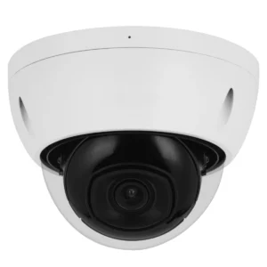 Defendex Starlight IP-Dome-Kamera | 4 MP | 2,8 mm Linse | WDR | IR bis 30 m Hover Image