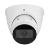 Defendex Starlight IP Dome Kamera PRO | 4 MP | Motorzoom | WDR | 40m IR | SMD+| Mikrofon | PoE