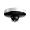 Defendex Starlight IP PTZ Kamera 2 MP | Pan Tilt Zoom | WDR | 15m IR | IVS | App | PoE | PRO Kamera