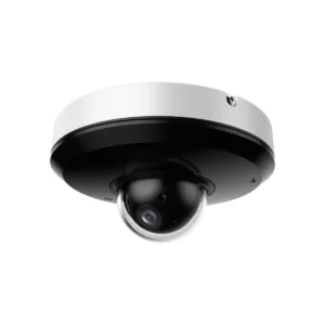 Defendex Starlight IP PTZ Kamera 2 MP | Pan Tilt Zoom | WDR | 15m IR | IVS | App | PoE | PRO Kamera Hover Image