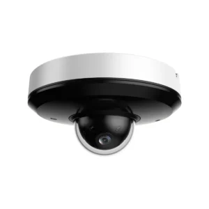 Defendex Starlight IP PTZ Kamera 2 MP | Pan Tilt Zoom | WDR | 15m IR | IVS | App | PoE | PRO Kamera