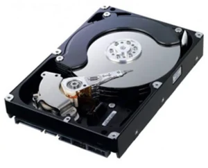 4 TB Festplatte| Für NVR & DVR | 24/7 Dauerbetrieb | SATA III | Western Digitial Purple