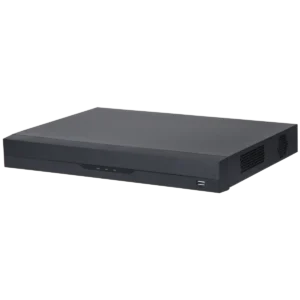 Defendex UltraVision 16-Kanal NVR IP Rekorder | 16x PoE | 4K AI-Überwachung