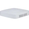 Defendex UltraVision 4-Kanal NVR IP Rekorder | 4x PoE | 4K AI-Überwachung