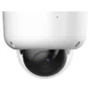 Defendex UltraVision 4K Dome Kamera 8 MP | Motorzoom | 60m IR | Mikrofon | IK10 | Starlight