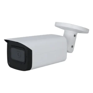 Defendex UltraVision HDCVI Kamera 8 MP | 3.6mm | 80m IR | Mikrofon | IP67