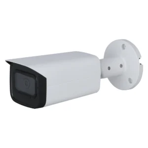 Defendex UltraVision HDCVI Kamera 8 MP | 3.6mm | 80m IR | Mikrofon | IP67 Hover Image
