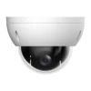 Defendex UltraVision Mini-PTZ Dome Kamera 2 MP | 4x Zoom | Starlight | IK10 | IP66