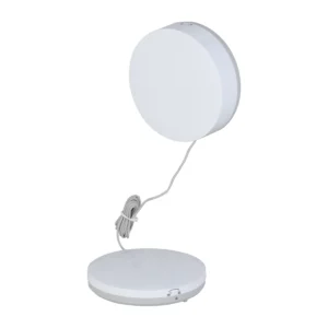 Defendex Wassermelder | Überflutungsschutz | Externer Sender | Weiß Hover Image