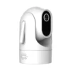 Defendex Wi-Protect Alarm Kamera 4 MP | Pan & Tilt | Auto-Tracking | 15m IR & 2-Way-Audio