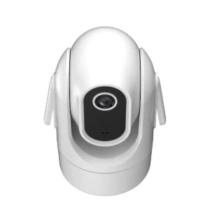 Defendex Wi-Protect Alarm Kamera 4 MP | Pan & Tilt | Auto-Tracking | 15m IR & 2-Way-Audio Hover Image