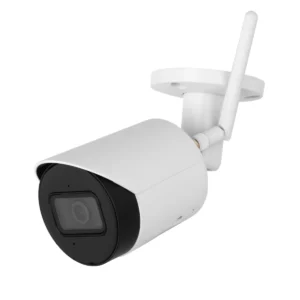 Defendex Wi-Protect Kamera 4 MP | 2.8mm | 30m IR | IP67 | KI