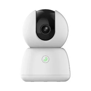 Defendex Wi-Protect PT Kamera 5 MP | 4mm | Pan & Tilt | 10m IR | 2-Wege-Audio