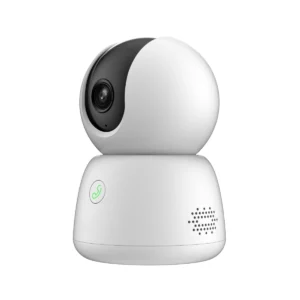 Defendex Wi-Protect PT Kamera 5 MP | 4mm | Pan & Tilt | 10m IR | 2-Wege-Audio Hover Image