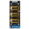 Defendex Integrationsmodul für Drittanbieter-Melder | Eigene Spannungsversorgung | Transmitter