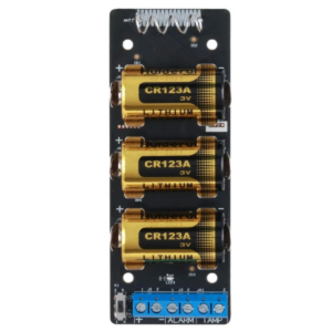 Defendex Integrationsmodul für Drittanbieter-Melder | Eigene Spannungsversorgung | Transmitter