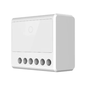 Defendex Niederspannungsrelais | 0–36 V DC | Max. 5A | Potentialfreier Kontakt Hover Image
